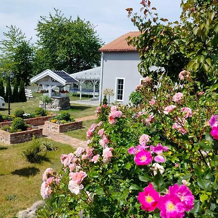 Agroturystyka Rybno Rybno  Экстерьер фото