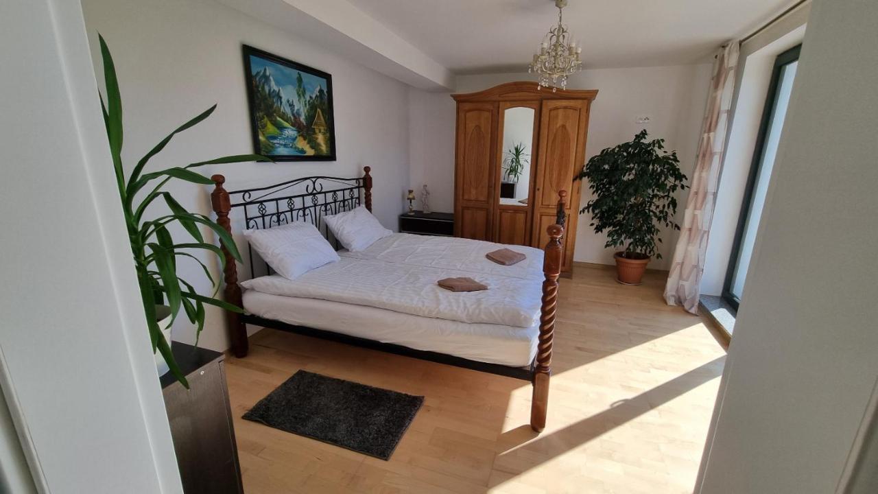Agroturystyka Rybno Rybno  Экстерьер фото