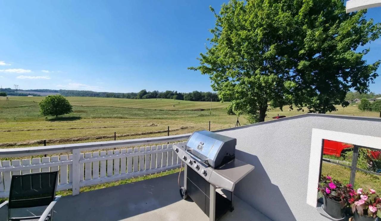 Agroturystyka Rybno Rybno  Экстерьер фото