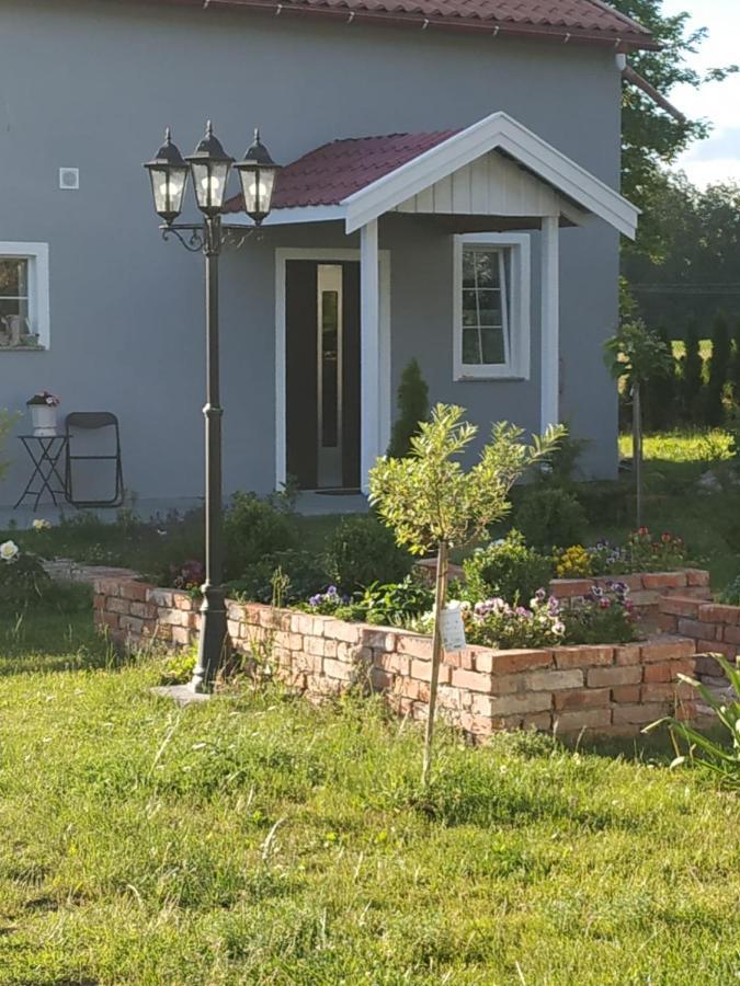 Agroturystyka Rybno Rybno  Экстерьер фото